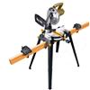 ROCKWELL 10" 14 Amp Compound Slide Mitre Saw, with Stand