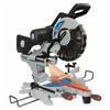 KING CANADA 12" 15 Amp Compound Slide Mitre Saw, with Laser