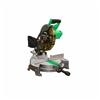 HITACHI 10" 15 Amp Compound Mitre Saw, with Laser