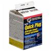 QUICK PLUG 454g Quick Plug Patch Compound
