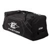 EASTON 36" x 16" x 16" Black Hockey Bag