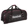 REEBOK 36" Junior Wheeled Black Hockey Bag
