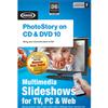 Magix Photostory On CD & DVD 10