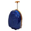 Samsonite Sammies Elephant 16" Upright Luggage - Blue