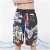 Lego® Star Wars® Boys' Licensed Print Swim Shorts