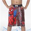 SPIDER-MAN® Boys' Licensed Print Swim Shorts
