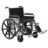 Drive Medical™ Drive Bariatric Sentra Extra Heavy Duty 20'' Wheelchair
