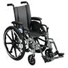 Drive Medical™ Drive Viper 20'' Wheelchair