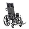 Drive Medical™ Drive Deluxe Sentra 18''