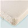 Safety 1st™ Natural Tranquility' Organic Cotton Mattress