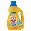 ARM & HAMMER 1.84L Laundry Detergent, with Oxi Clean