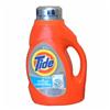 TIDE 1.47L High Efficiency Fragrance Free Laundry Detergent