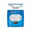 KIDDE Battery Powered Carbon Monoxide Detector, with Test and Reset