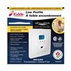 KIDDE Plug-In Carbon Monoxide Detector, with Battery