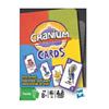 HASBRO Cranium Family Card Game