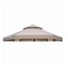Replacement Gazebo Roof Panel