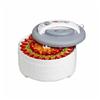 AMERICAN HARVEST Food Dehydrator, with 4 Trays and Accessories