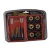 MIBRO 13 Piece Tap and Die Set