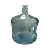 PURELY NATURAL 3 Gallon/11.36 Litre Water Bottle, with Pushcap