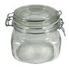 KITCHEN BASICS .75L Snap Top Preserving Jar