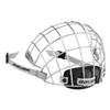 BAUER XS Black Full Wire Facemask