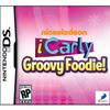 iCarly: Groovy Foodie (Nintendo DS)
