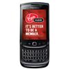 Virgin Mobile BlackBerry Torch Smartphone - Virgin Mobile SuperTab(TM)