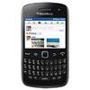 Koodo BlackBerry Curve 9360 Smartphone - Black - Tab Plan
