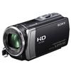 Sony High-Definition Handycam Camcorder (HDR-CX190) - Black
