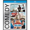 Comedy Giftset (Blu-ray)