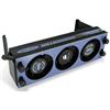 Corsair (CMXAF1) DOMINATOR Airflow Memory Fan, Supports up to 4 Memory Modules in a Motherboar...