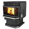 United States Stove Company 5660 Bay Front Pellet Heater
