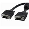 StarTech 40 ft. Coax High Resolution Monitor VGA Cable HD15 (MXT101MMHQ40)