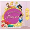 Click Disney Princess® Scene Setter