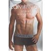 Calvin Klein® Low Rise Trunk Underwear