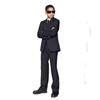 Haggar® Boys' Men In Black 3™ Suit
