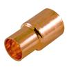 Aquadynamic Fitting Copper Bushing 1-1/2 Inch x 1 Inch Fitting To Copper