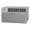 Comfort Aire Thru-The-Wall Ac 10000 Cool /10,000 Btu Heat W Remote 230V