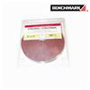 BENCHMARK 5 Pack 5" x 1/4" 80 Grit Fiber Discs