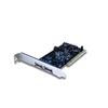 Vantec 4-Port SATA 150 PCI Combo Host Card with RAID (UGT-ST320R)