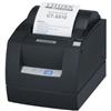 Citizen CT-S310II POS THERMAL PRINT 150 MM/SEC USB + Serial, Parallel or Ethernet - EXT. POWER BLK