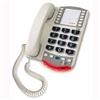 Clarity C35 Amplified Large Button Corded Phone (53500-001)