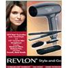 REVLON Straightner & Dryer Hair Gift Set