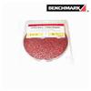 BENCHMARK 5 Pack 5" x 1/4" 24 Grit Fiber Discs