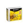 SONY 5 Pack Recordable CD Disks