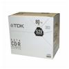 TDK 20 Pack Recordable CD Disks