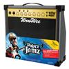 Paper Jamz Guitar Amplifier/Speaker