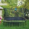 Springfree™ 13 Sq. Ft. Trampoline With Safety Enclosure