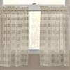 Whole Home®/MD 'Luisa' Sheer Tiered Panel Set