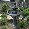 Canterbury Garden Fountain